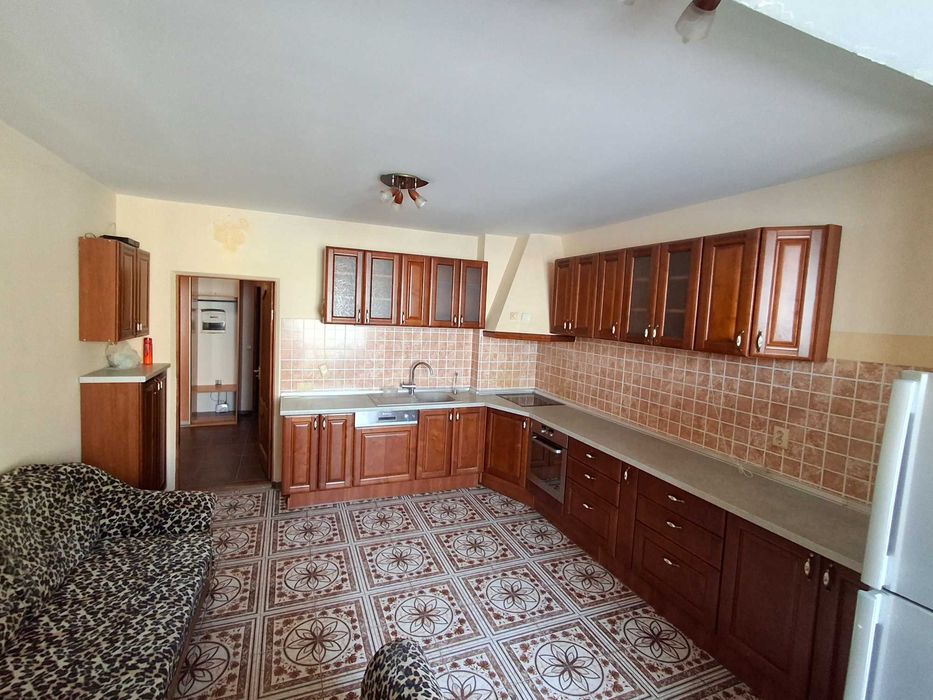 Продаж двокімнатної квартири по вул. Борщагівська Солом'янський НАУ