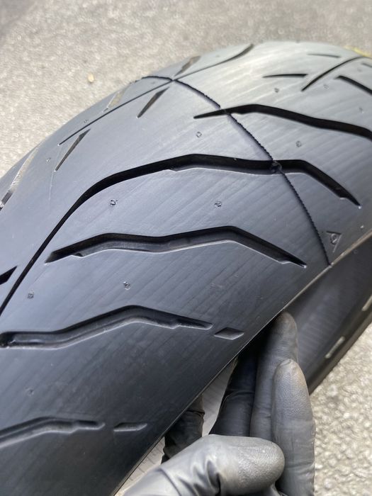 190/55/17 Dunlop RoadSmart IV GT - NOVO