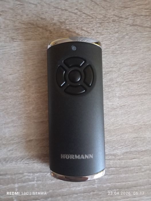 Pilot Hormann HS 5 BS