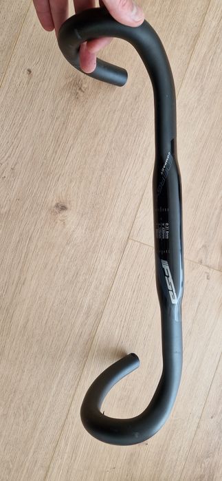 FSA Compact Energy ACR - Guiador + Avanço