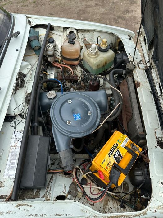 Продам батін жигуль ВАЗ 2107