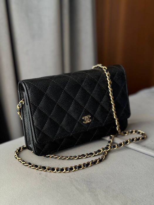 Сумка сумочка клатч Chanel