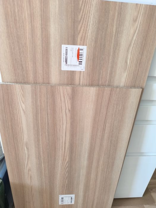 Formatki Jesion Surfside k525 78x52, 103,4x51