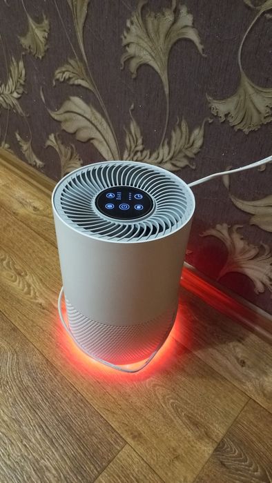 Очищувач  повітря  Quigg