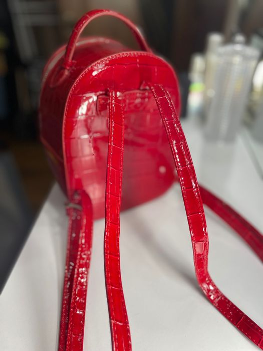 Рюкзак жіночий Bershka, сумка