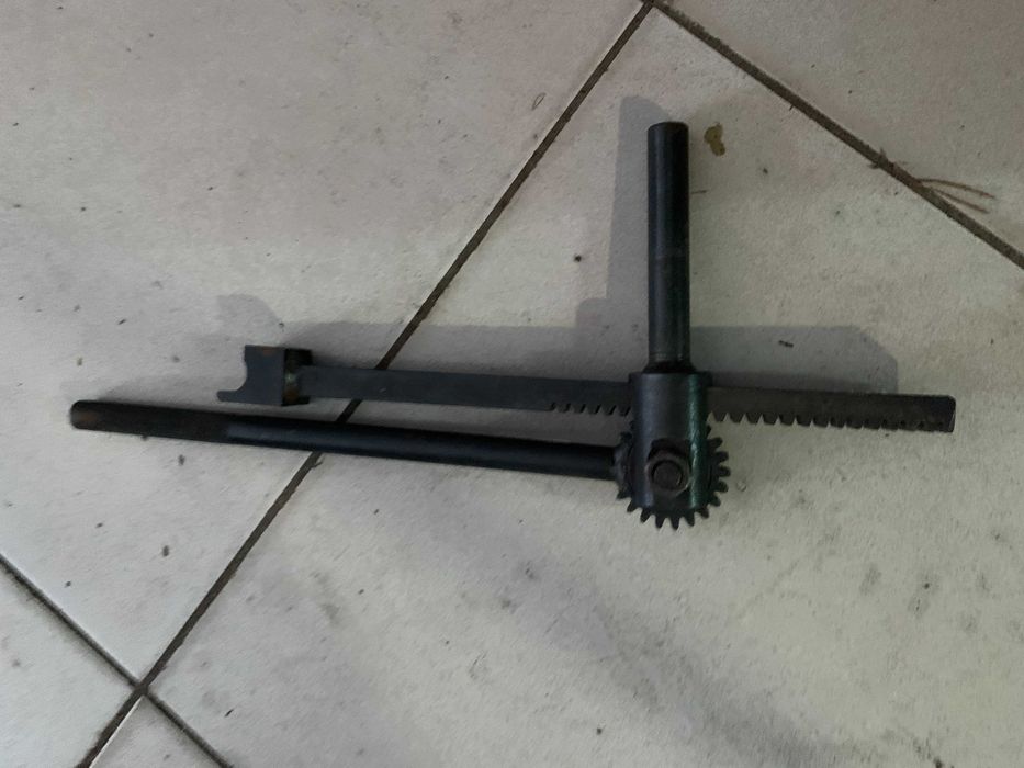 Съёмник Новый.  !