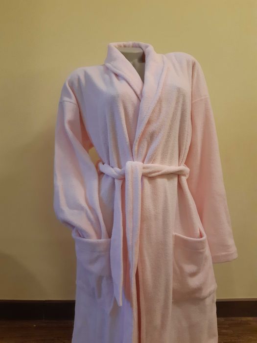 Халат махровый .