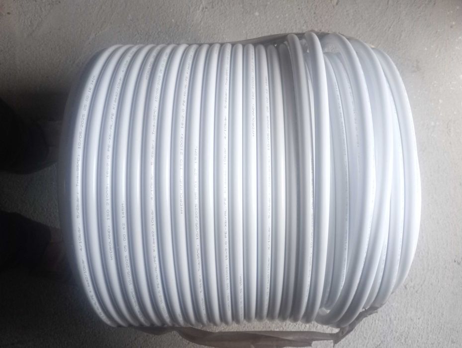 Rura PEX  PE-Xb/Al