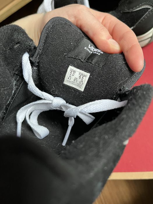 Vans Rowley XLT unisex