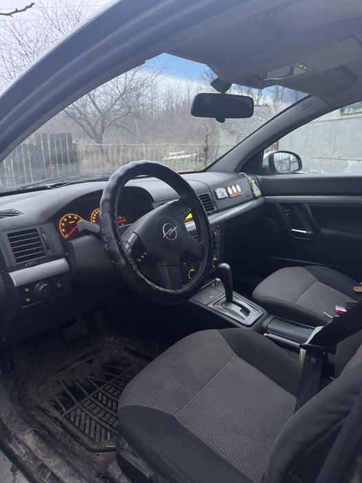 Opel Astra 2003 автомат