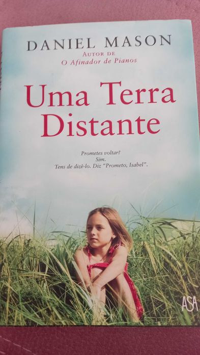 Uma Terra Distante
