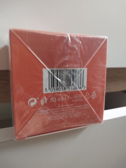 Woda perfumowana Avon Cherish escape UNIKAT