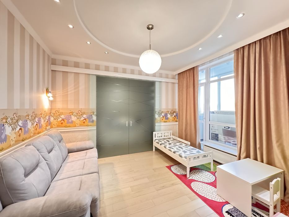 Топ ціна! Торг! ЖК Новопечерські Липки / Драгомирова 5 / Печерськ