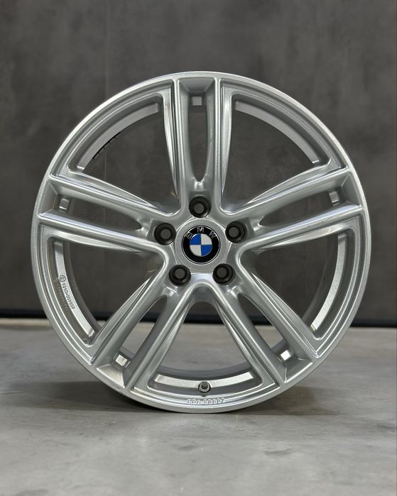Комплект дисків BMW 5 G30 G31 G321 5x112 R18.