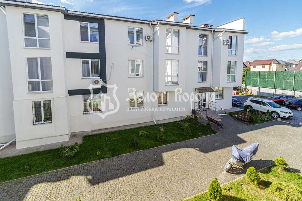 Квартира, 1к. Без ремонту. Софіївська Борщагівка, Бучанський район