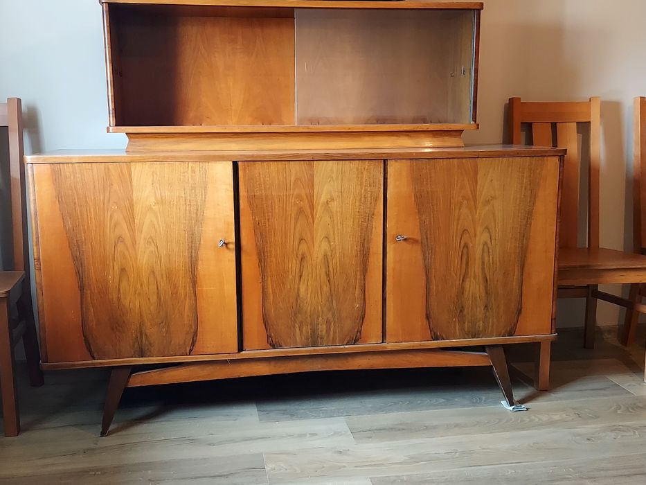 Komoda PRL sprzedam