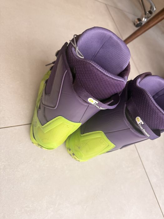 Buty Snowboard ROME SDS LIBERTINE 44