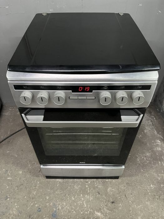 Kuchenka Amica GE 50cm |12msc |BD stan |Dowóz