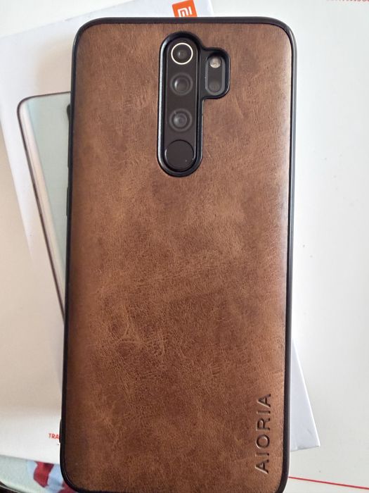 Xiaomi Redmi note 8 pro