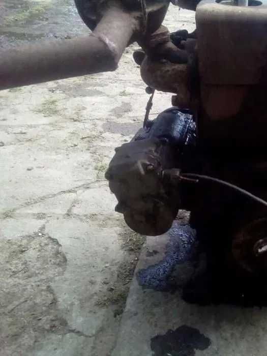 Продам Ульяновець