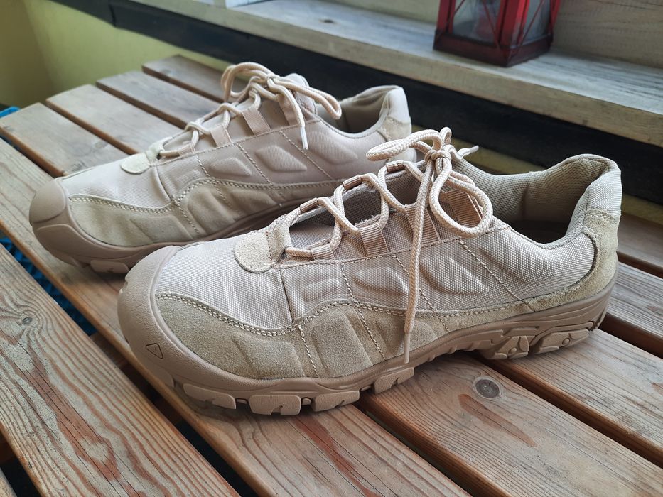Buty trekkingowe roz. 43
