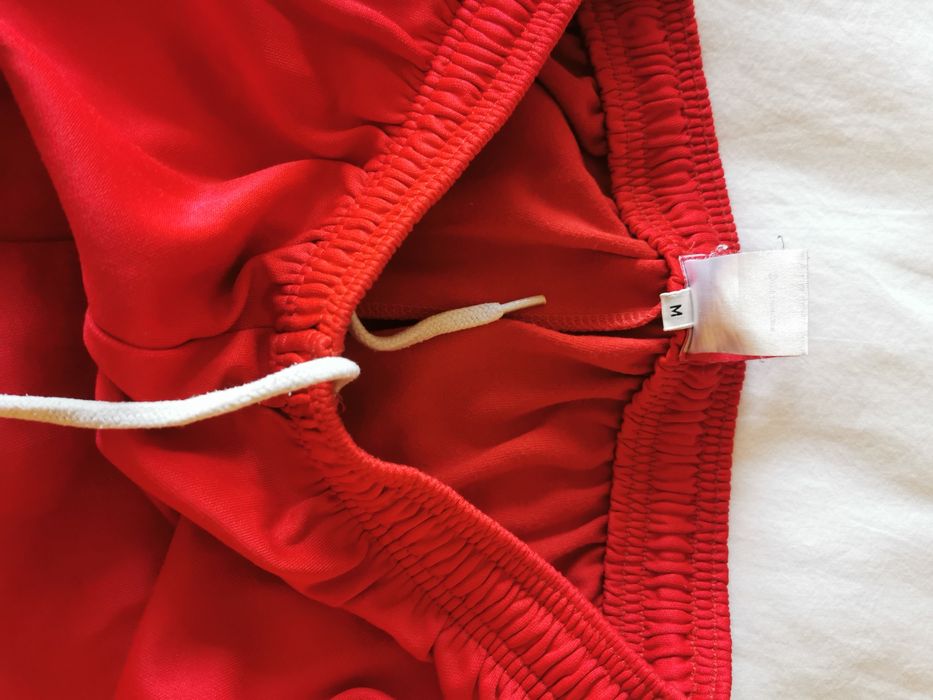 Fato de treino Benfica