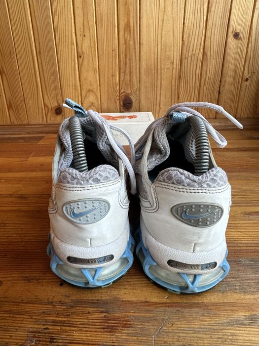 Кроссовки Nike Air Zoom Spiridon Cage 2.