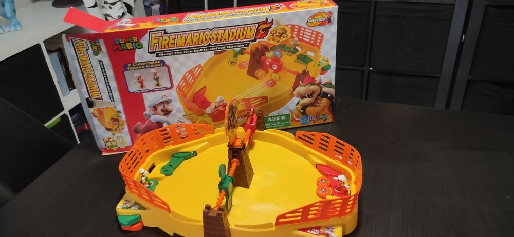 Jogo Super Mário brothers