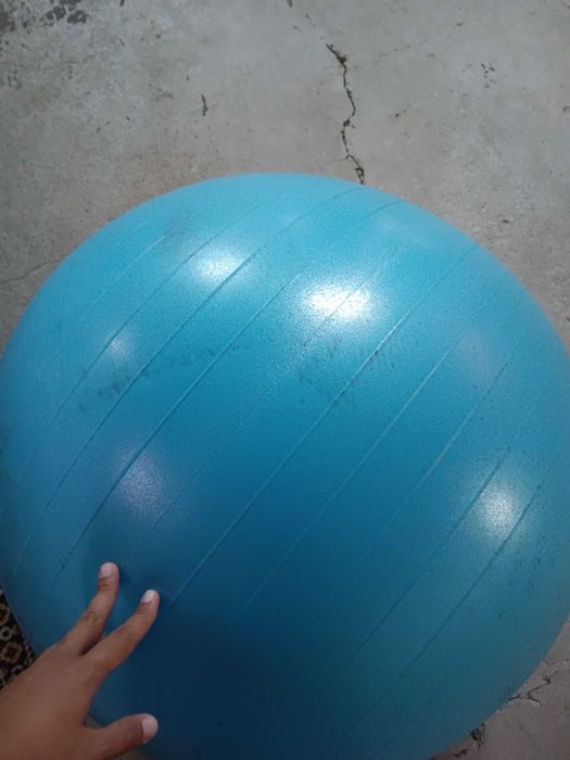 Bola de Ginástica64729815558786123