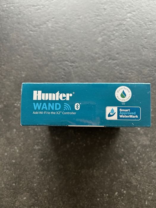 Moduł WiFi WAND X2 do sterownika Hunter