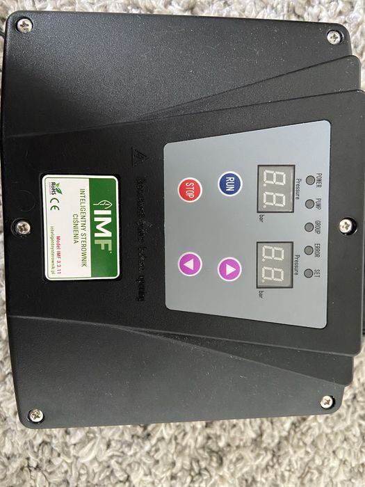 NOWY Falownik IMF 3.3.11 AC380V