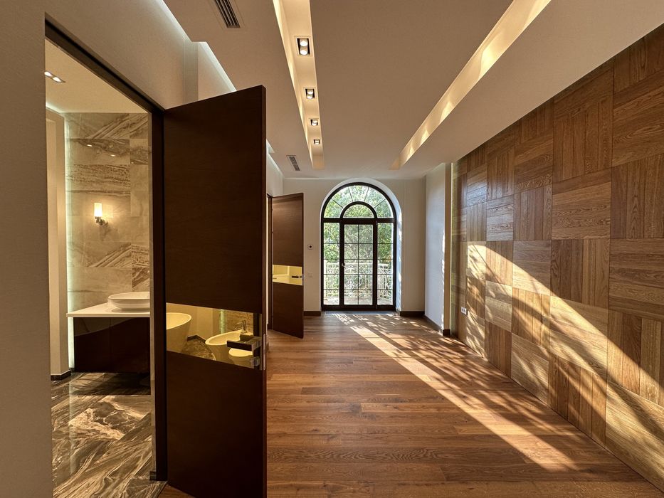 Новый шикарный дом на Фонтане