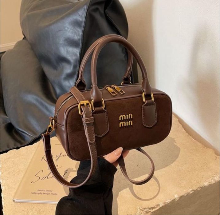 Сумка через плечо