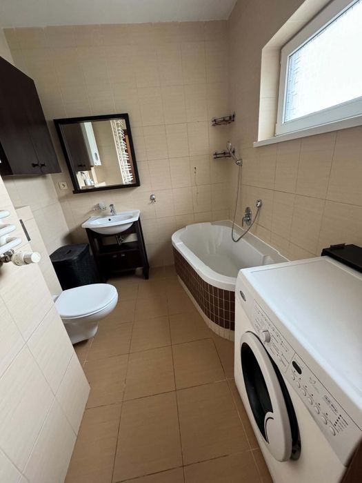 4 pokoje Komorniki duży balkon miejsce parkingowe