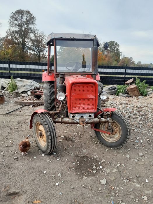 Ursus C-330 oryginał