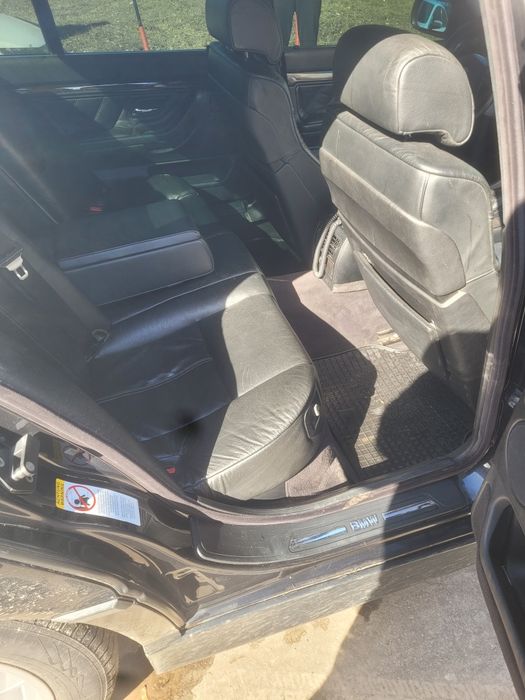 Продам бмв 735,2001 г.в.газ/бензин