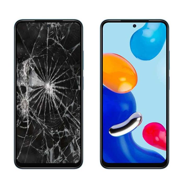 Заміна скла та заміна дисплею, ремонт екрану iPhone, Samsung, Xiaomi інше, Сервійсний центр МайстерФон в Києві метро Політехнічний Інститут, Гарантія!