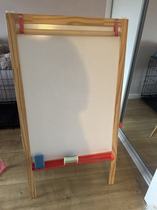 Ikea MALA tablica dla dzieci
