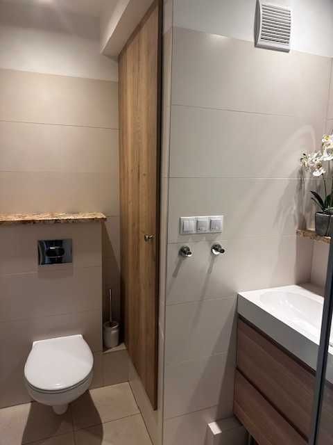 Mieszkanie 44 m²-Bałuty -wolne od zaraz - Widok 5