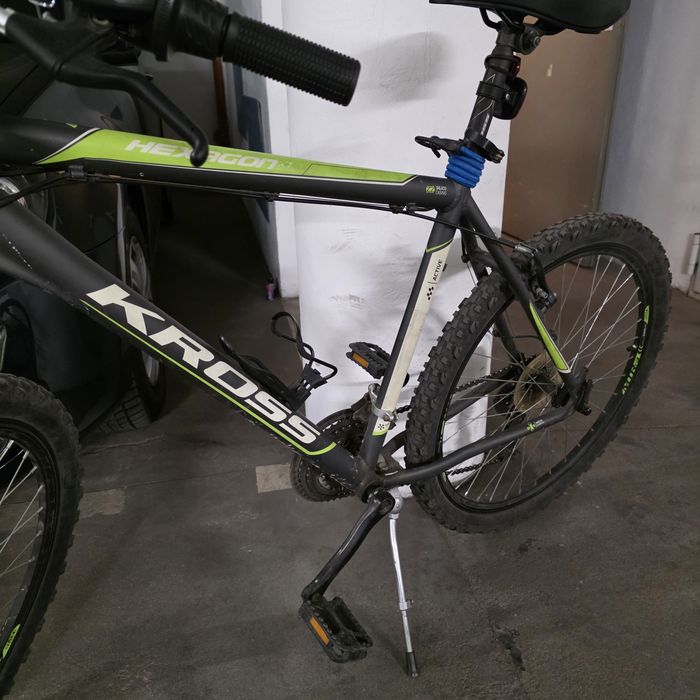 Kross Hexagon 1 Rama L 26"