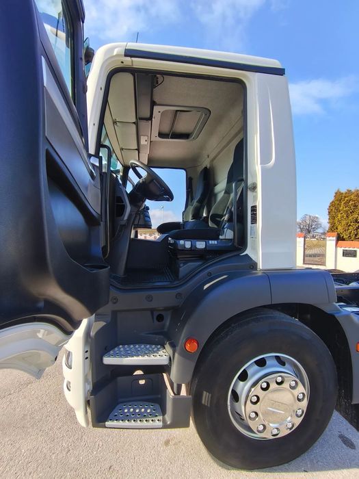 Man Tgm / Rozstaw / Blokada Mostu / Holandia / R  Man Tgm /