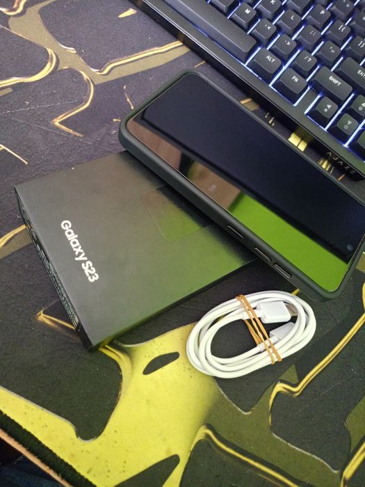 Samsung Galaxy s23