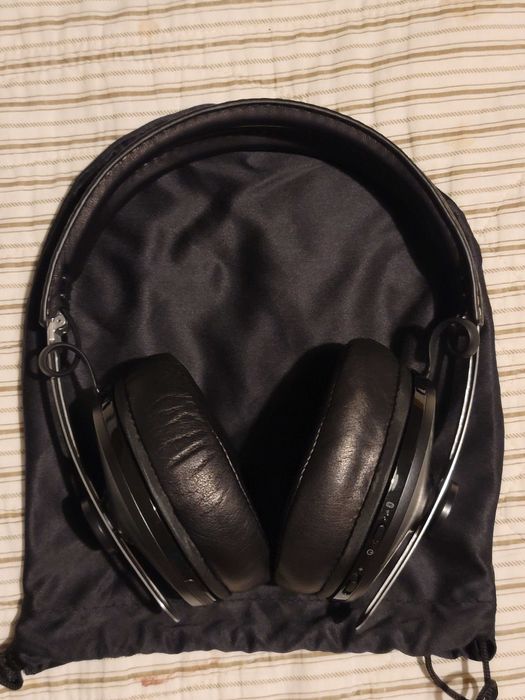 Sennheiser Momentum s/fios