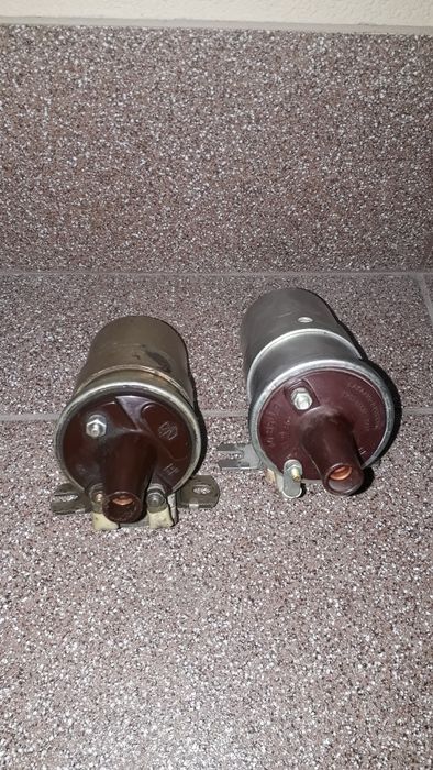 Катушка зажигания