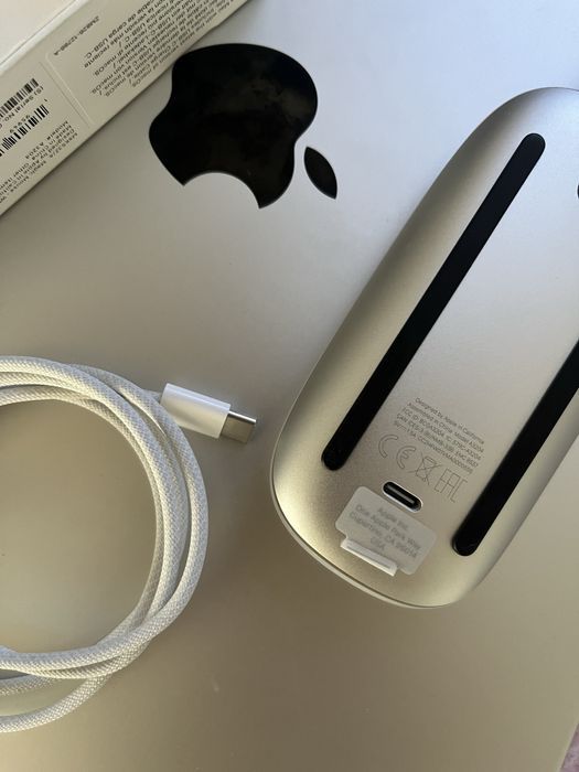 Apple Magic Mouse 3