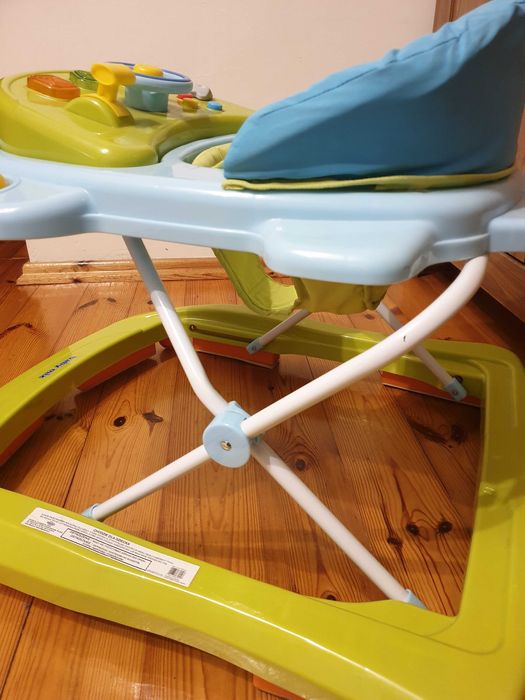 Chodzik dla dziecka baby mix