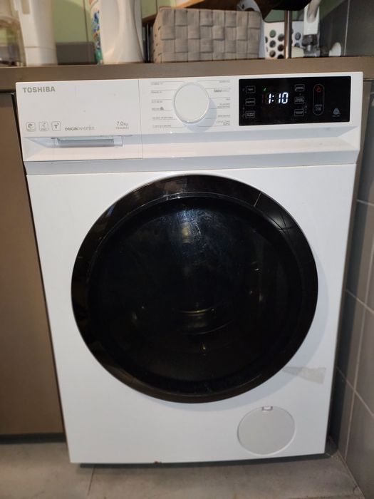 Pralka Toshiba 7kg