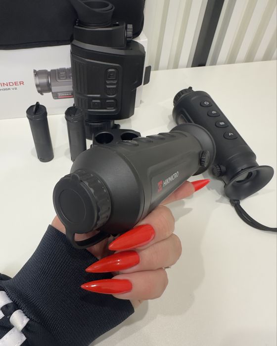 Тепловізор Hikmicro LYNX PRO LH 25