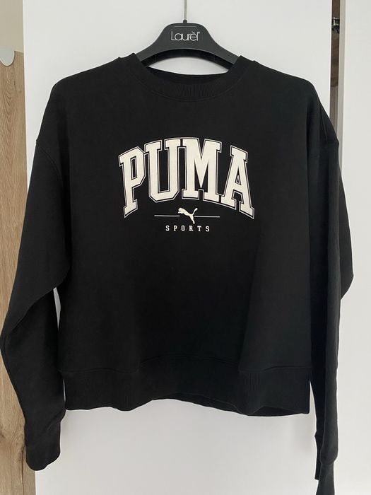 світшот puma жіночий