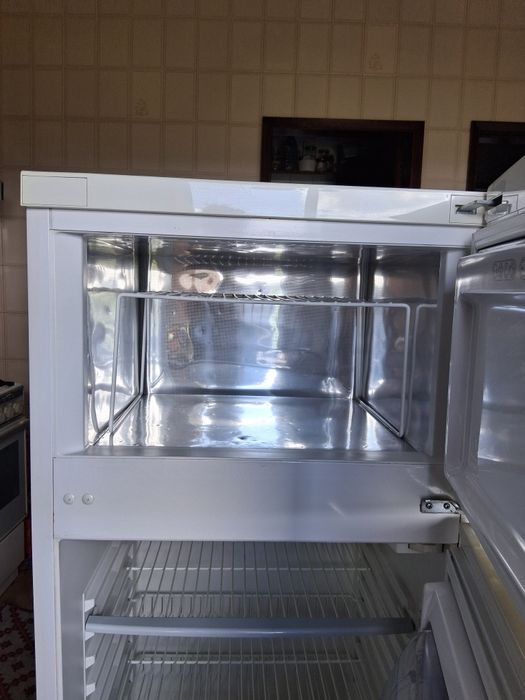 Frigorífico Whirlpool